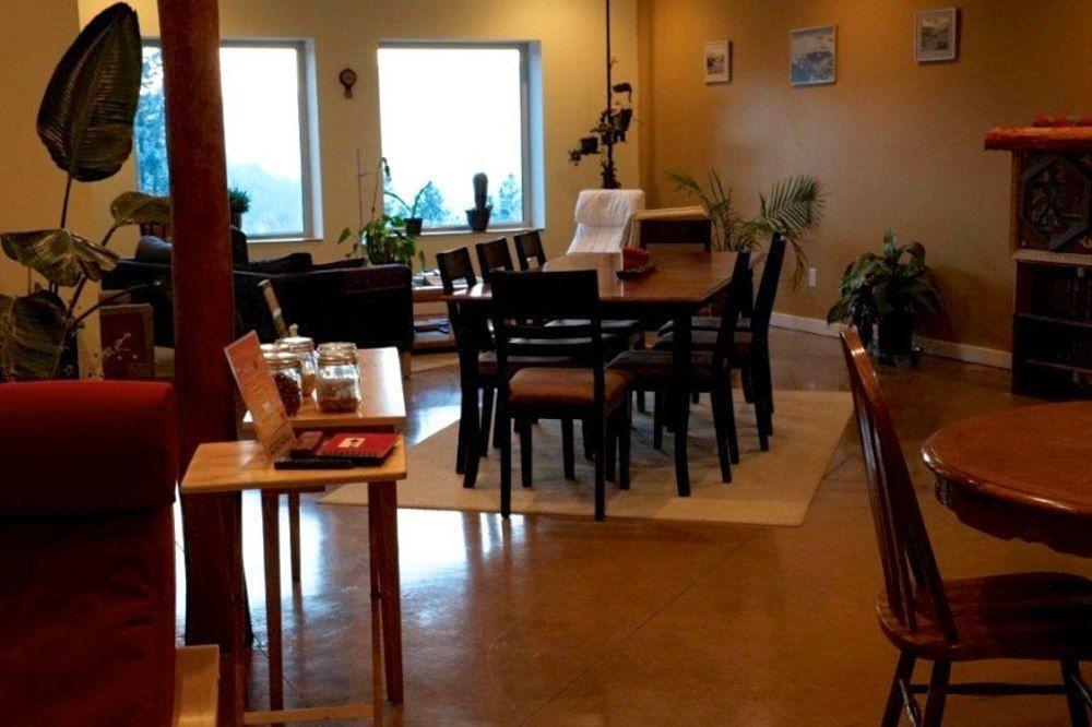 芭格耐斯住宿加早餐酒店 奥索尤斯 外观 照片